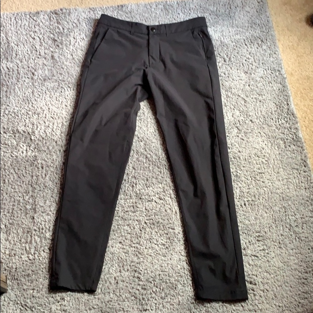 Lululemon Men's ABC Pant Size 32